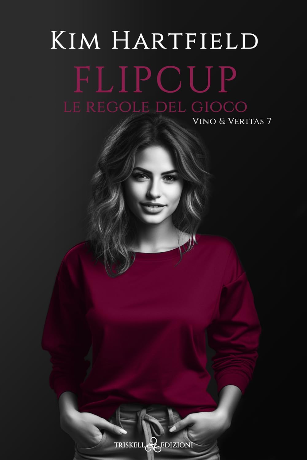 Flipcup. Le regole del gioco. Vino & Veritas (Vol. 7) Contemporary literature