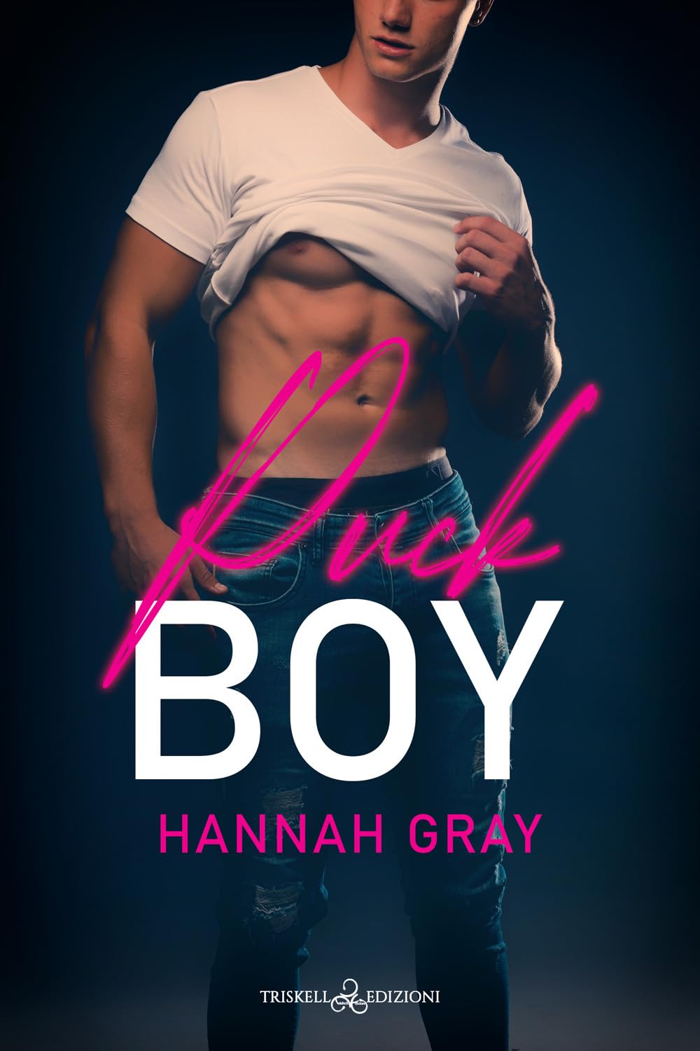 Puck boy. Ediz. italiana Contemporary Romance