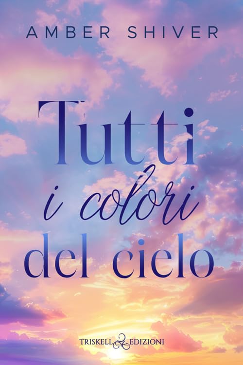 Tutti i colori del cielo book
