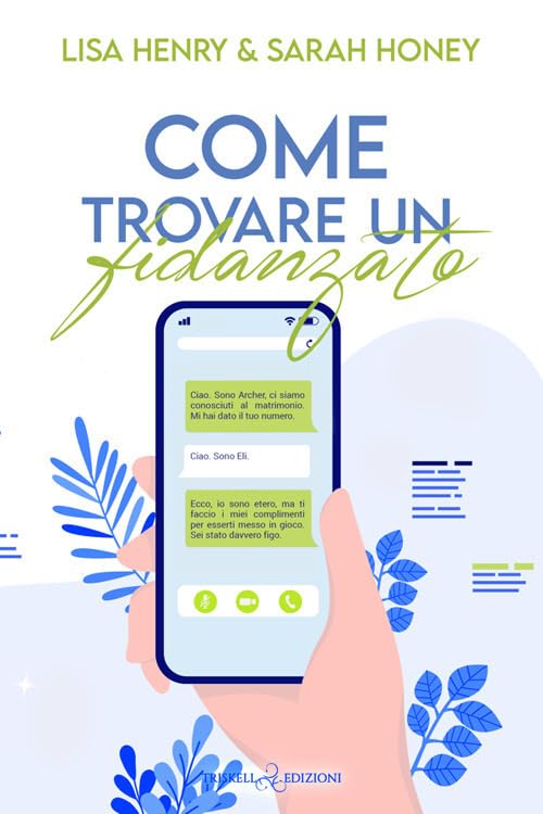 Come trovare un fidanzato book