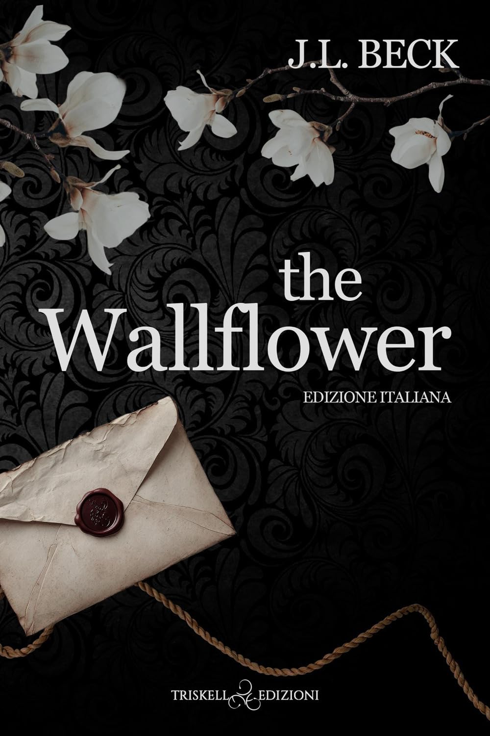 The wallflower. Ediz. italiana (Romance) Contemporary literature