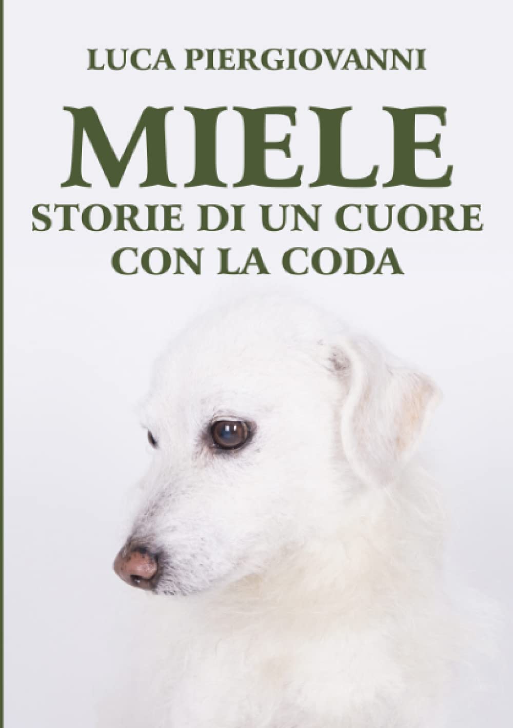 Miele. Storie di un cuore con la coda Pets