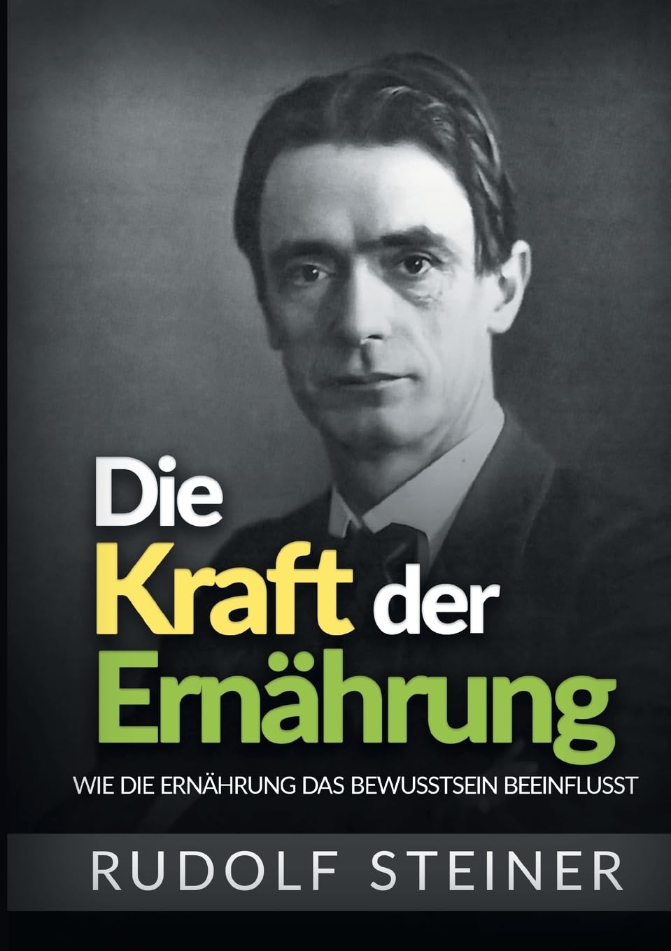 Die Kraft der Ernährung: Wie die Ernährung das Bewusstsein beeinflusst Health, Nutrition & Fitness