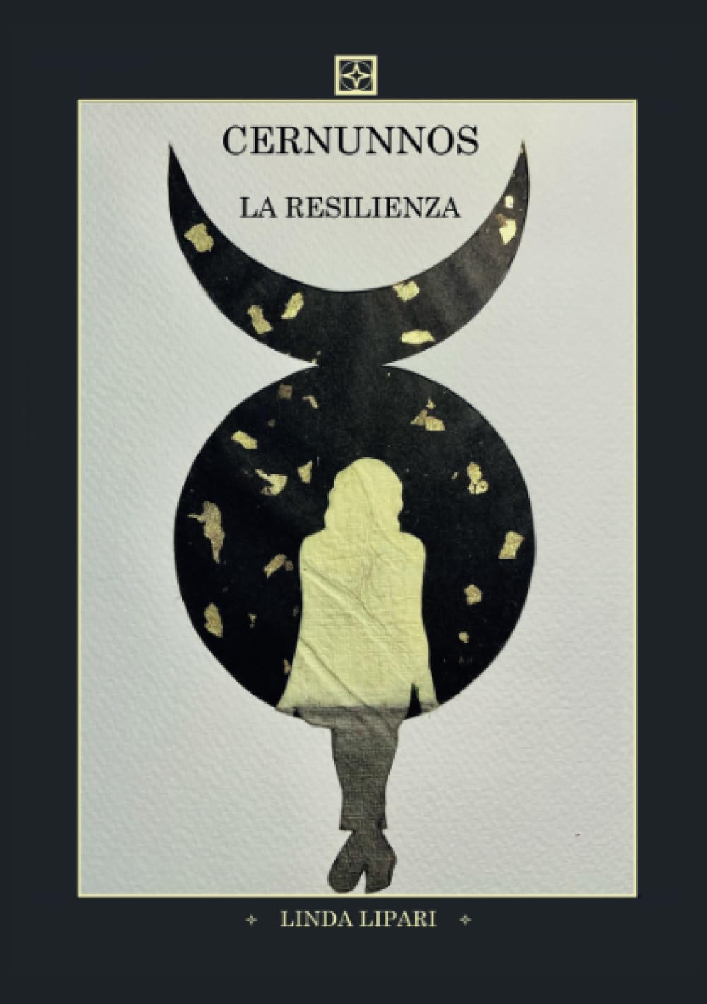 Cernunnos. La Resilienza Dark Fantasy