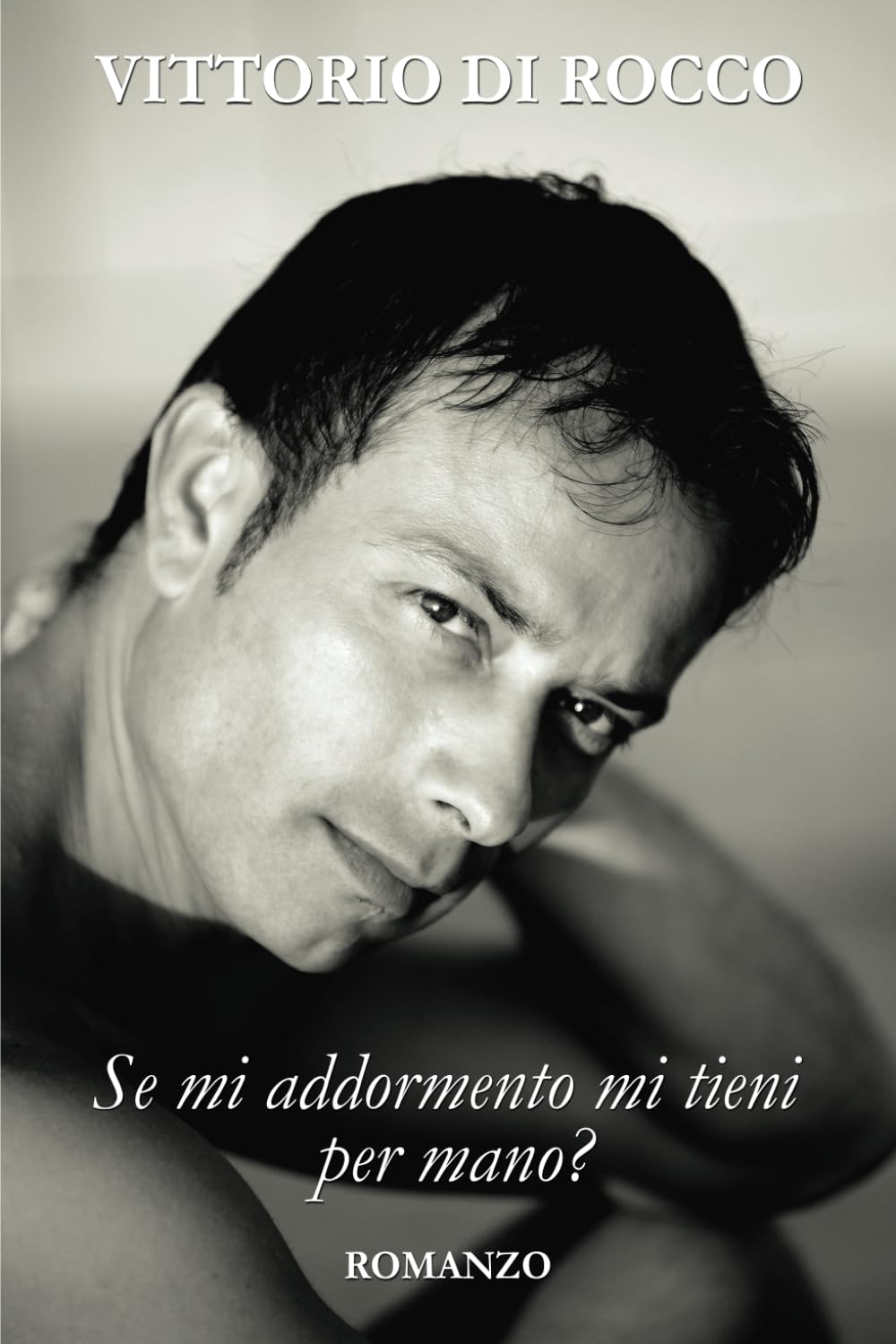 Se mi addormento mi tieni per mano? Contemporary literature