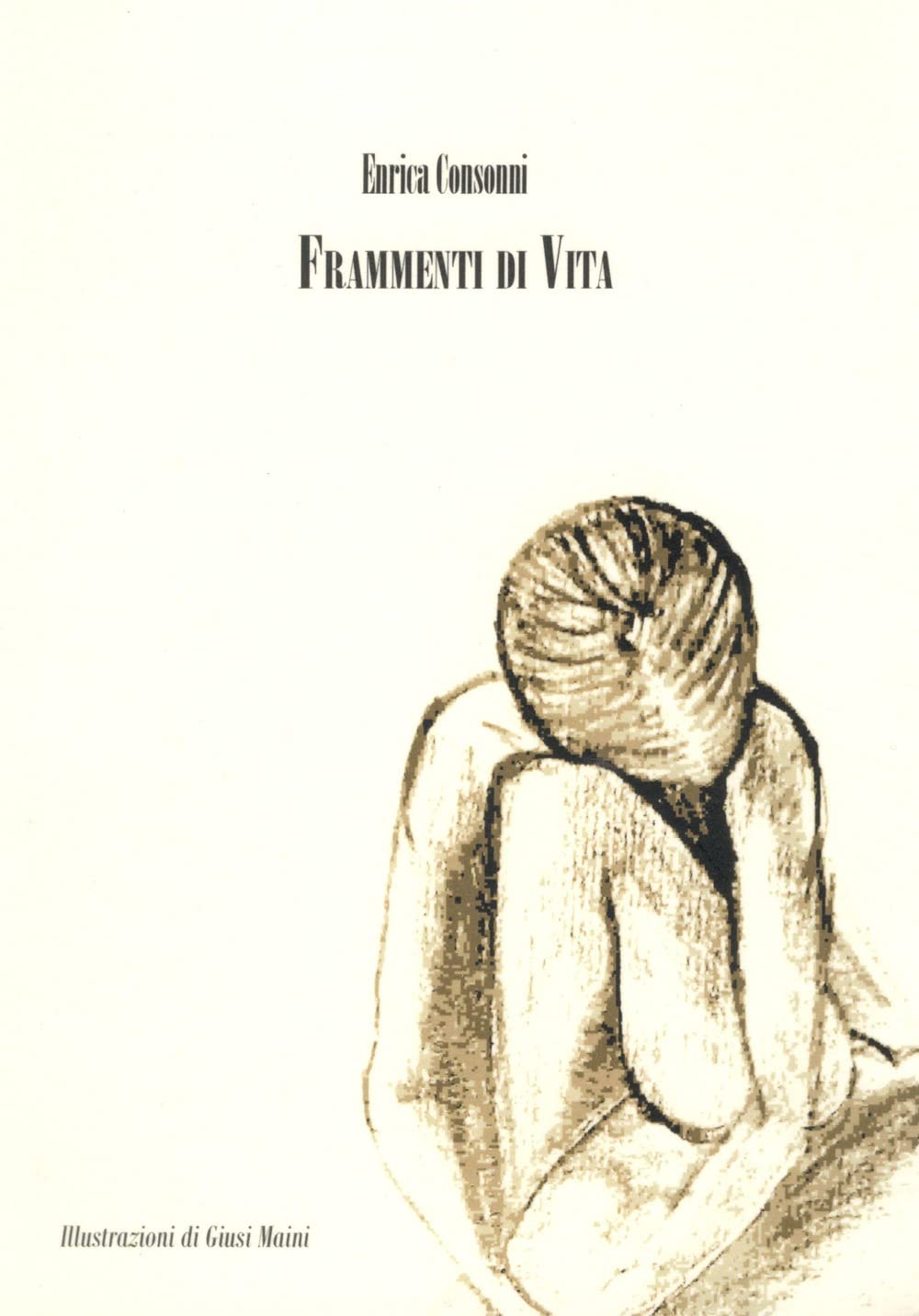 Frammenti di vita book