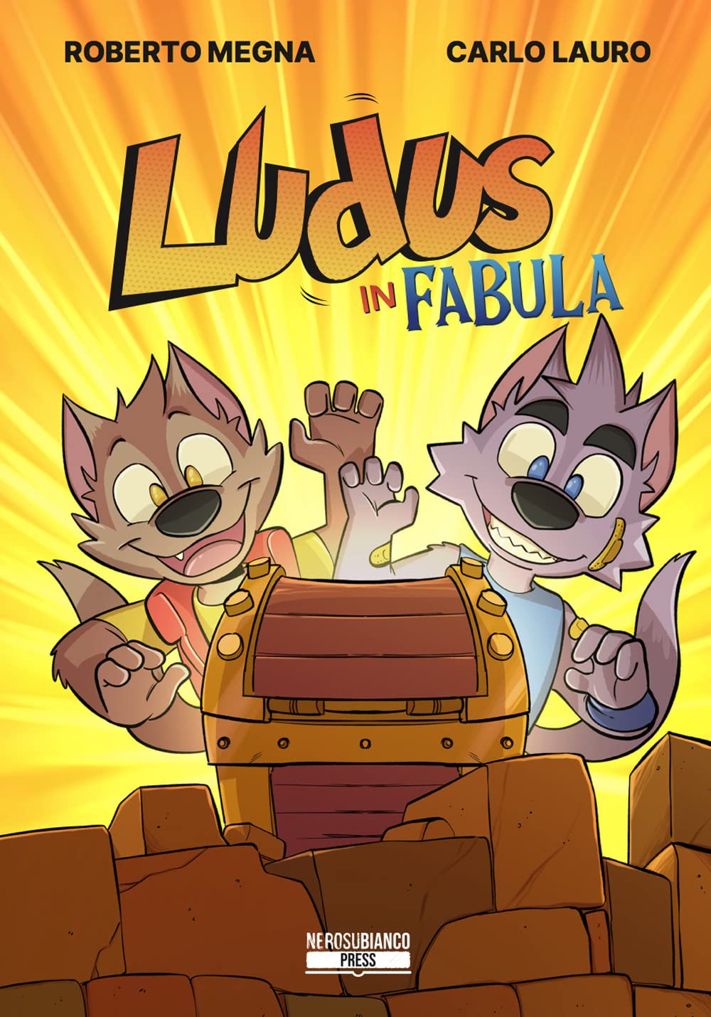Product Image: Ludus in fabula