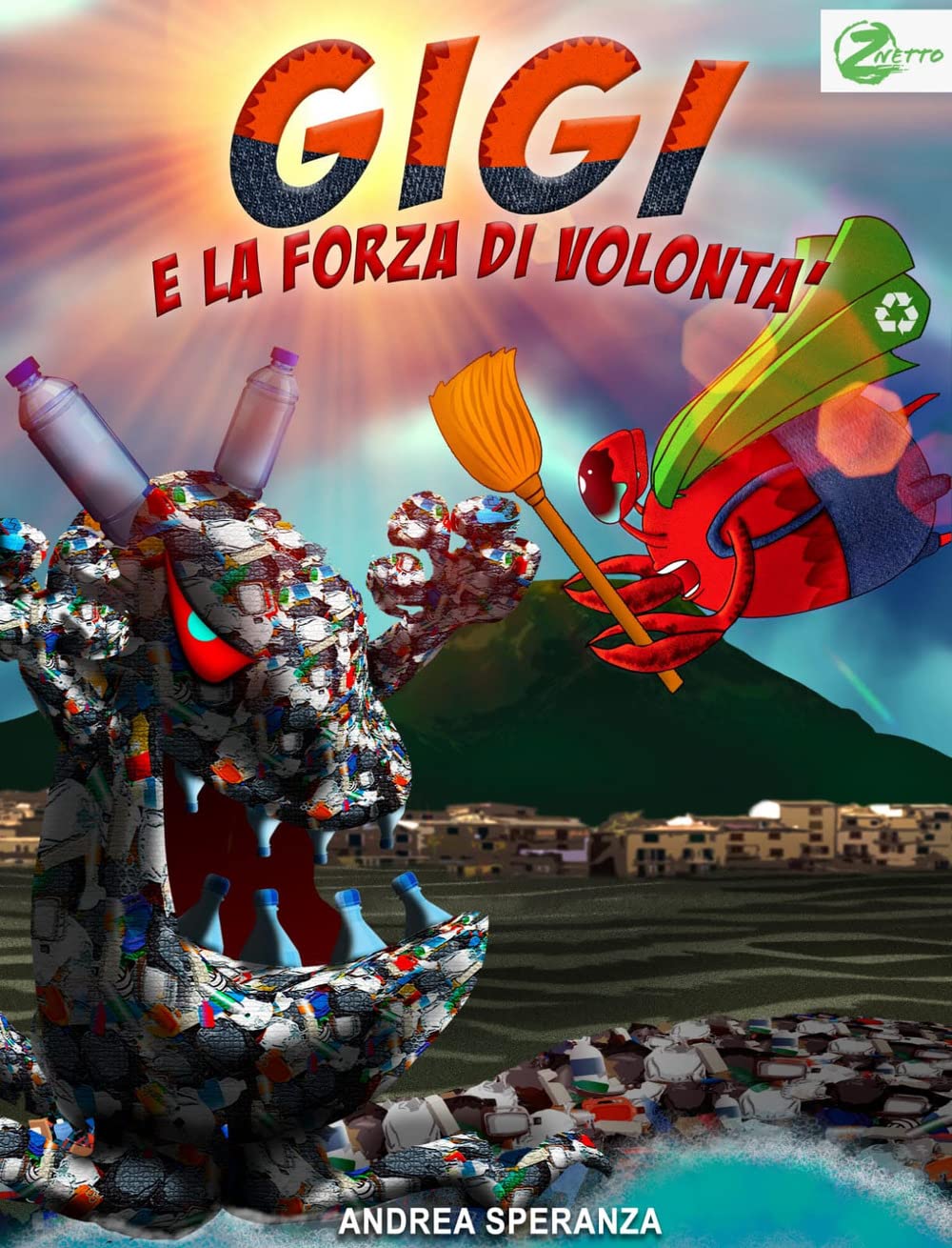 Gigi e la forza di volontà. Il diario di Gigi book