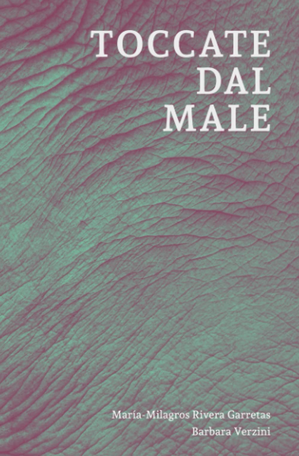 Toccate dal Male book