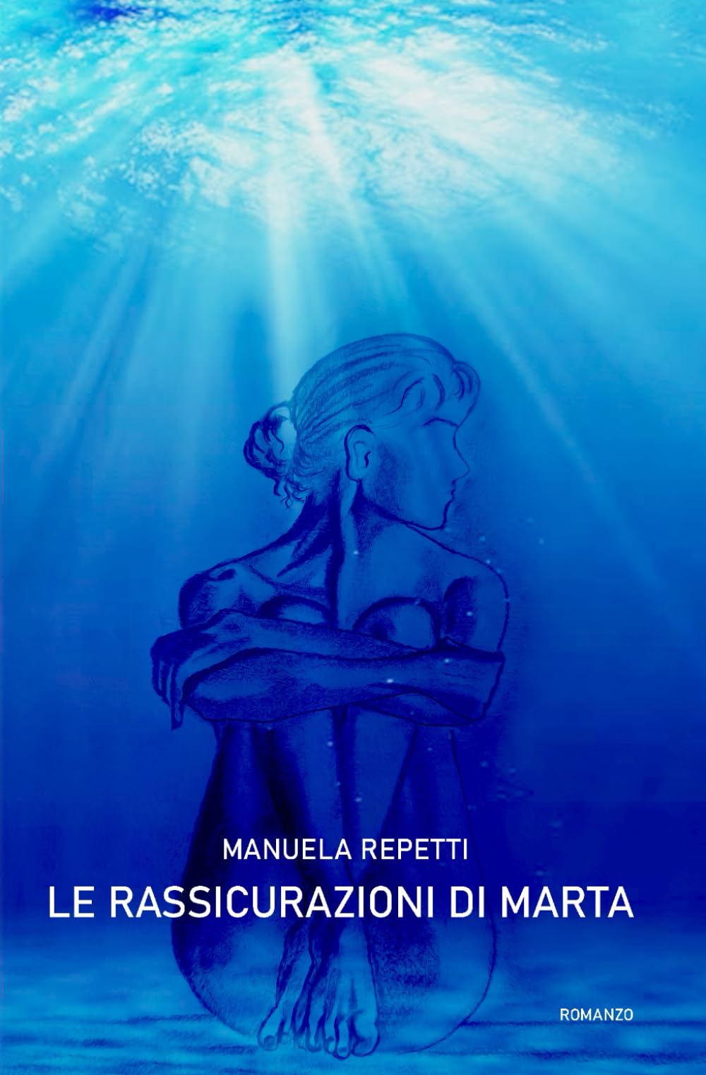 Le rassicurazioni di Marta: Un romanzo noir al femminile che scava nell’abisso dell’animo umano Contemporary literature Books