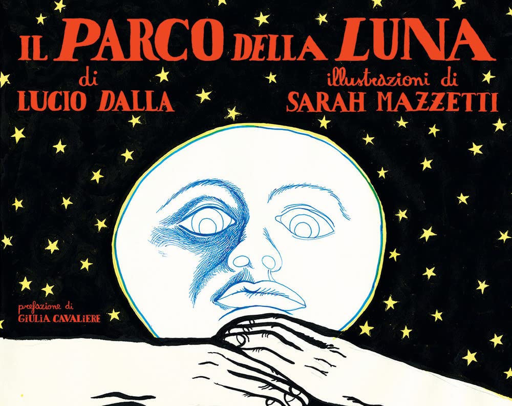 Il Parco della Luna Children's books