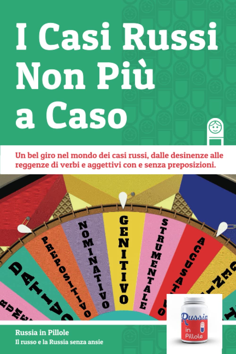 I Casi Russi Non Più a Caso book