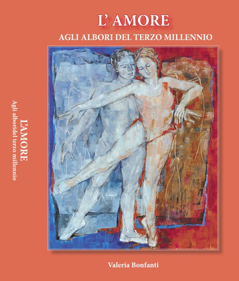 L'amore agli albori del terzo millennio. La promozione integrale della relazione di coppia book
