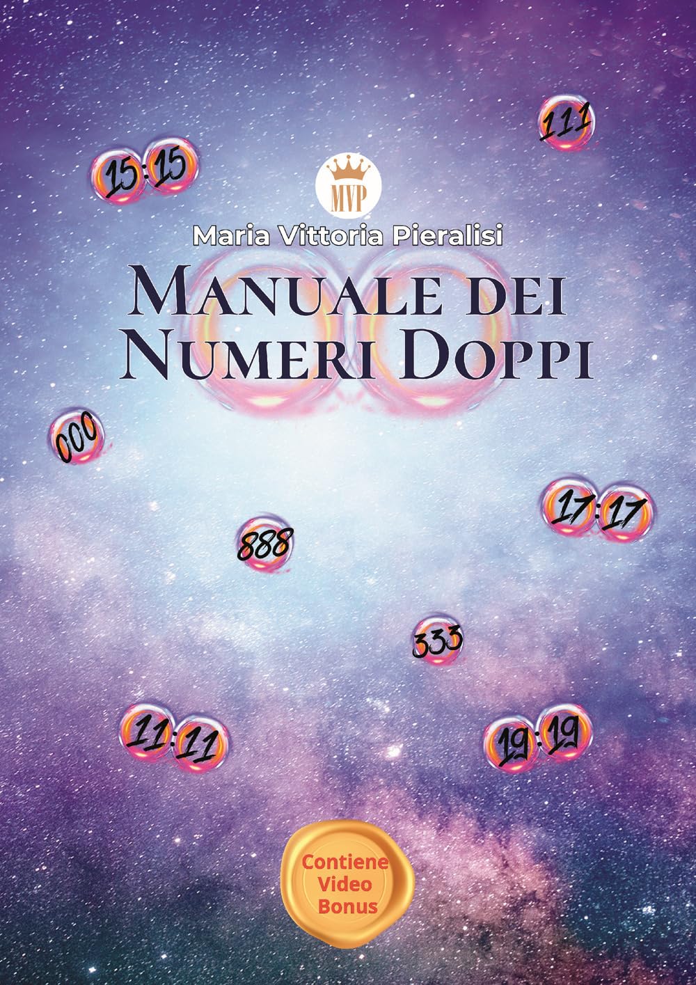 Manuale dei numeri doppi. Significati, simbologie e metafore attraverso i numeri book