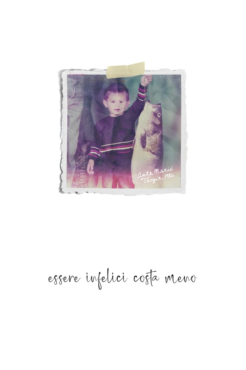 Essere infelici costa meno book