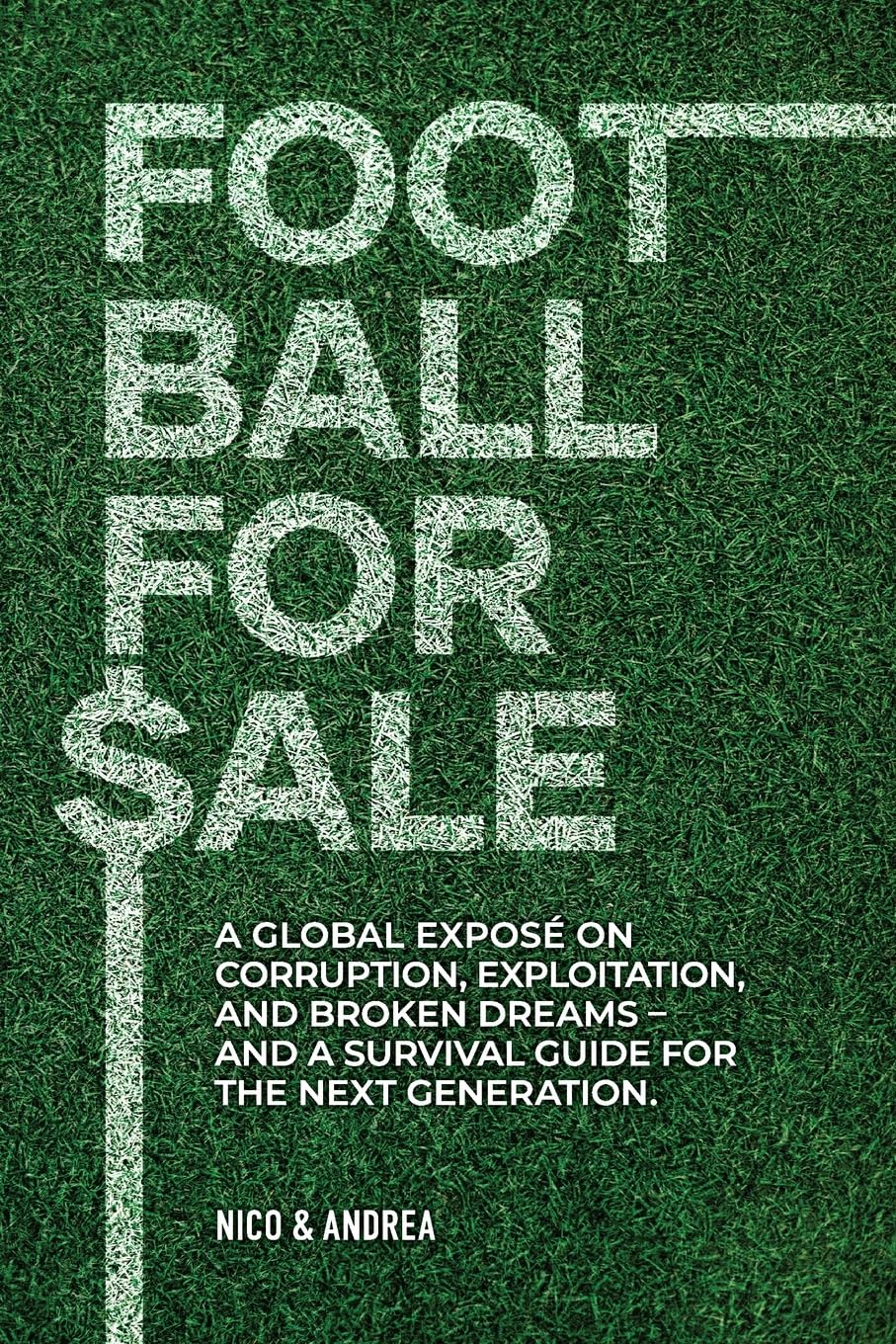 Football for Sale Leisure & Fun