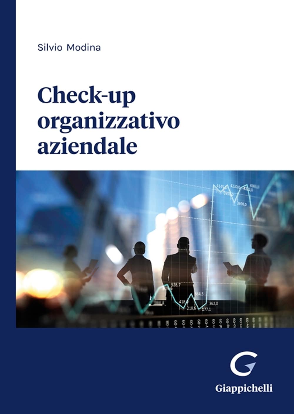 Check-up organizzativo aziendale Business, Finance & Career