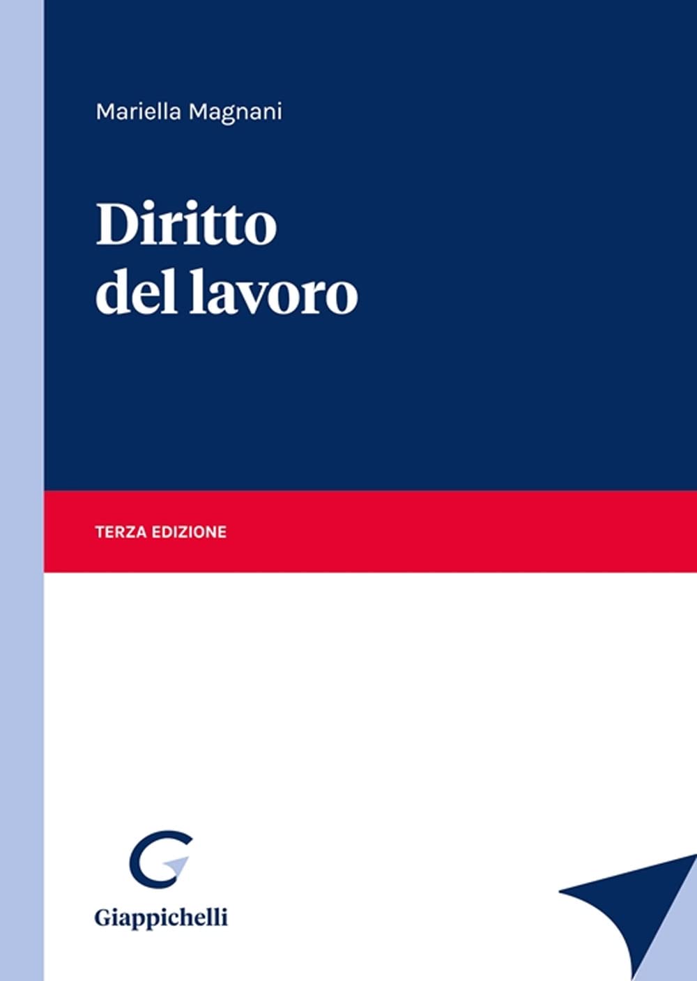 Diritto del lavoro Law