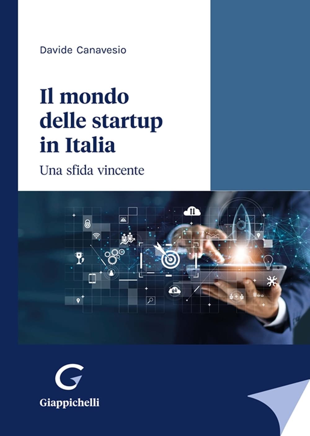 Il mondo delle startup in Italia. Una sfida vincente book