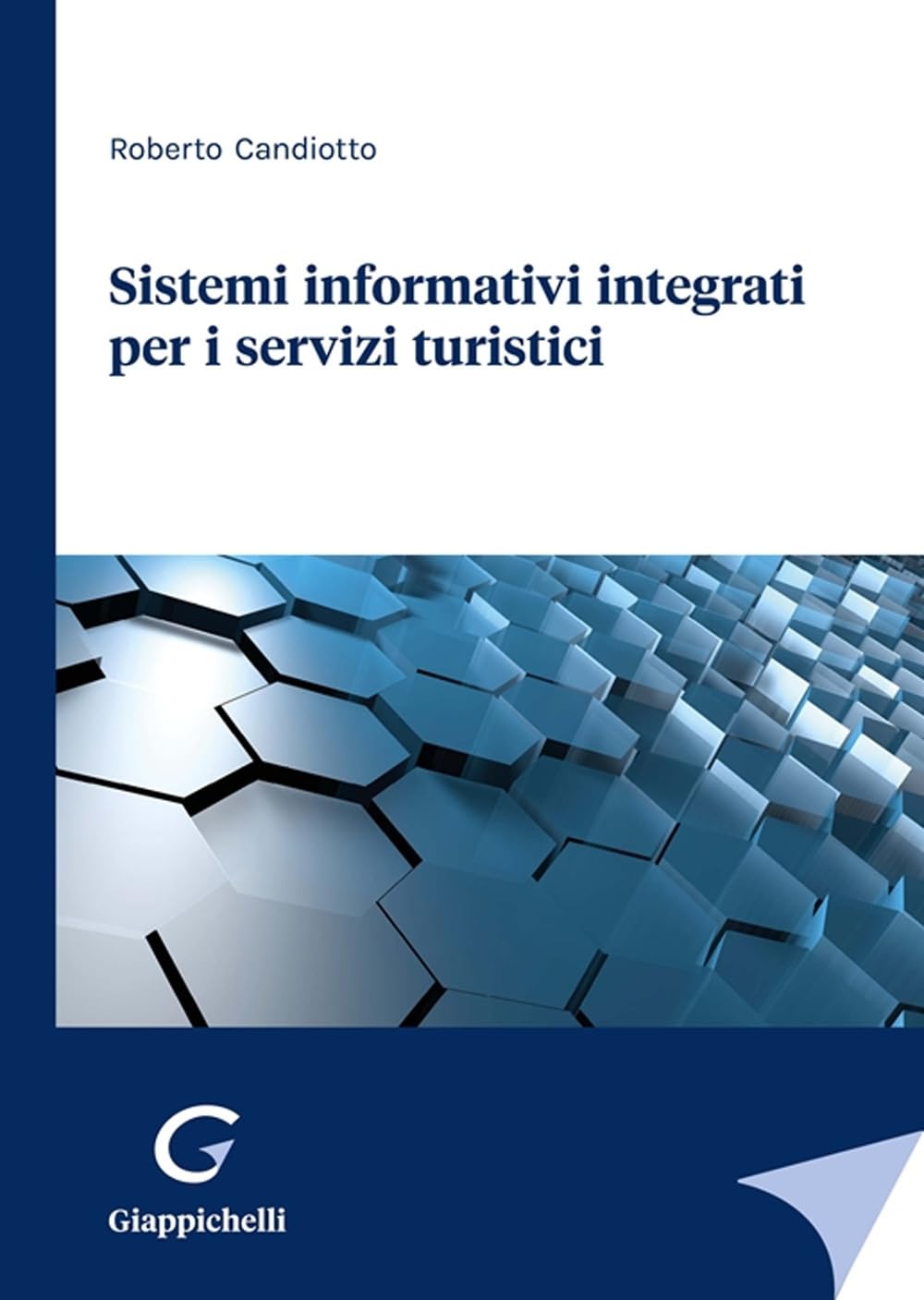Sistemi informativi integrati per i servizi turistici book