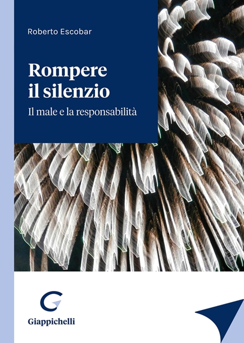 Rompere il silenzio. Il male e la responsabilità book