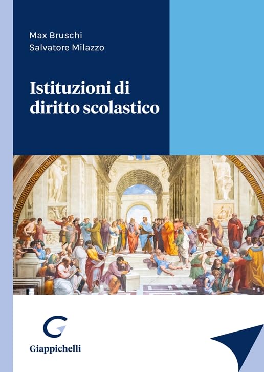 Istituzioni di diritto scolastico book