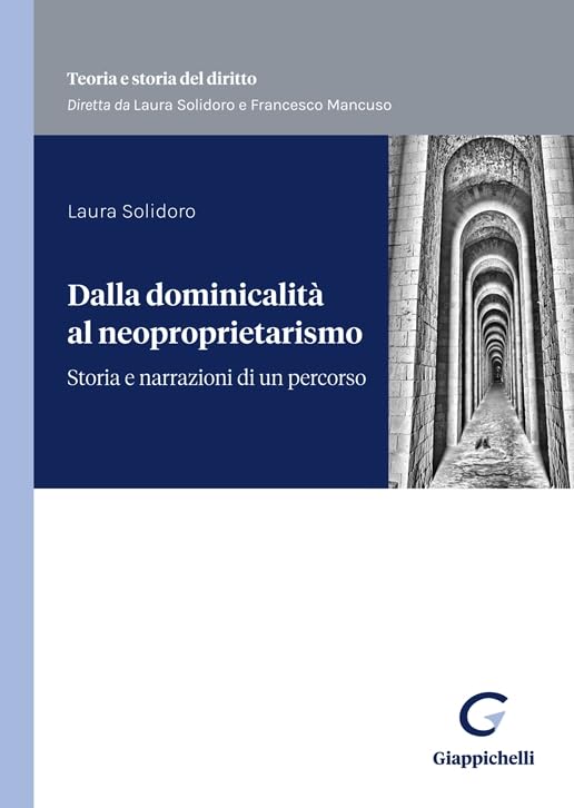 Dalla dominicalità al neoproprietarismo book