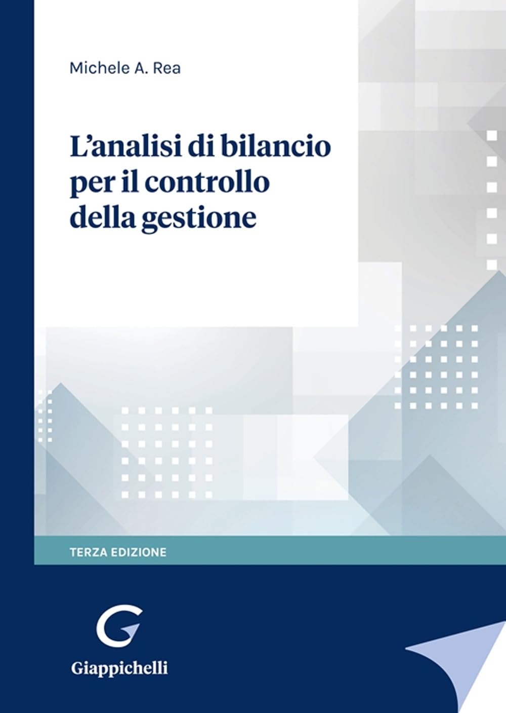 L'analisi di bilancio per il controllo della gestione Business, Finance & Career
