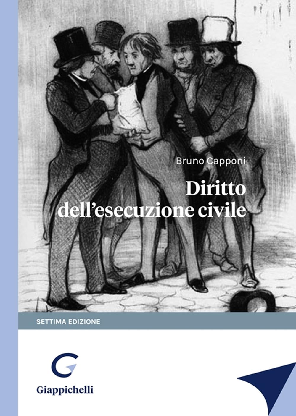 Product Image: Diritto dell’esecuzione civile
