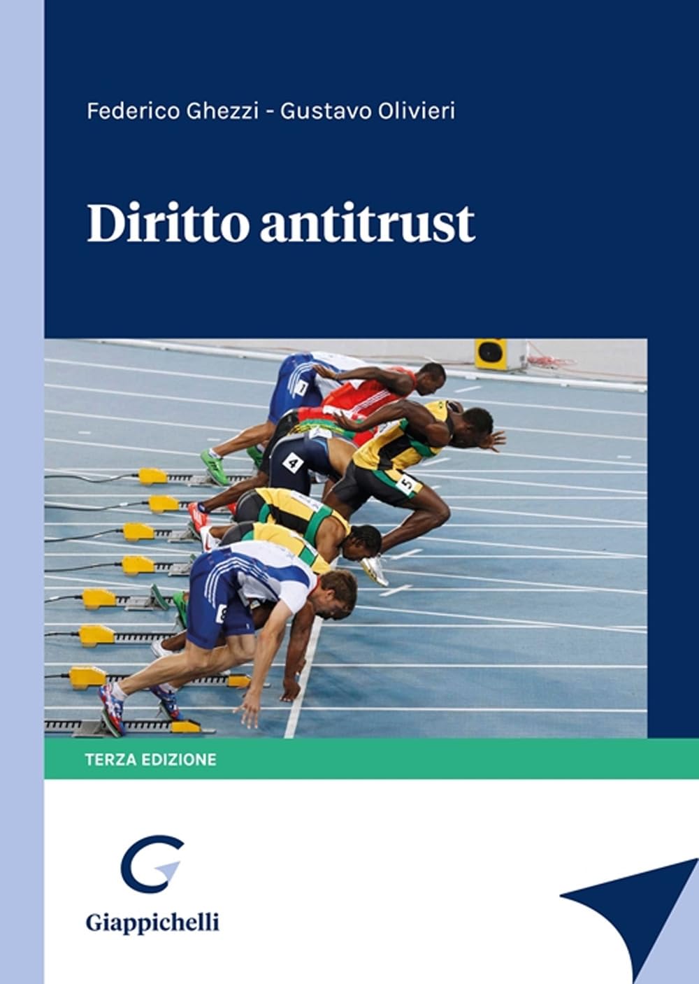 Diritto antitrust Law