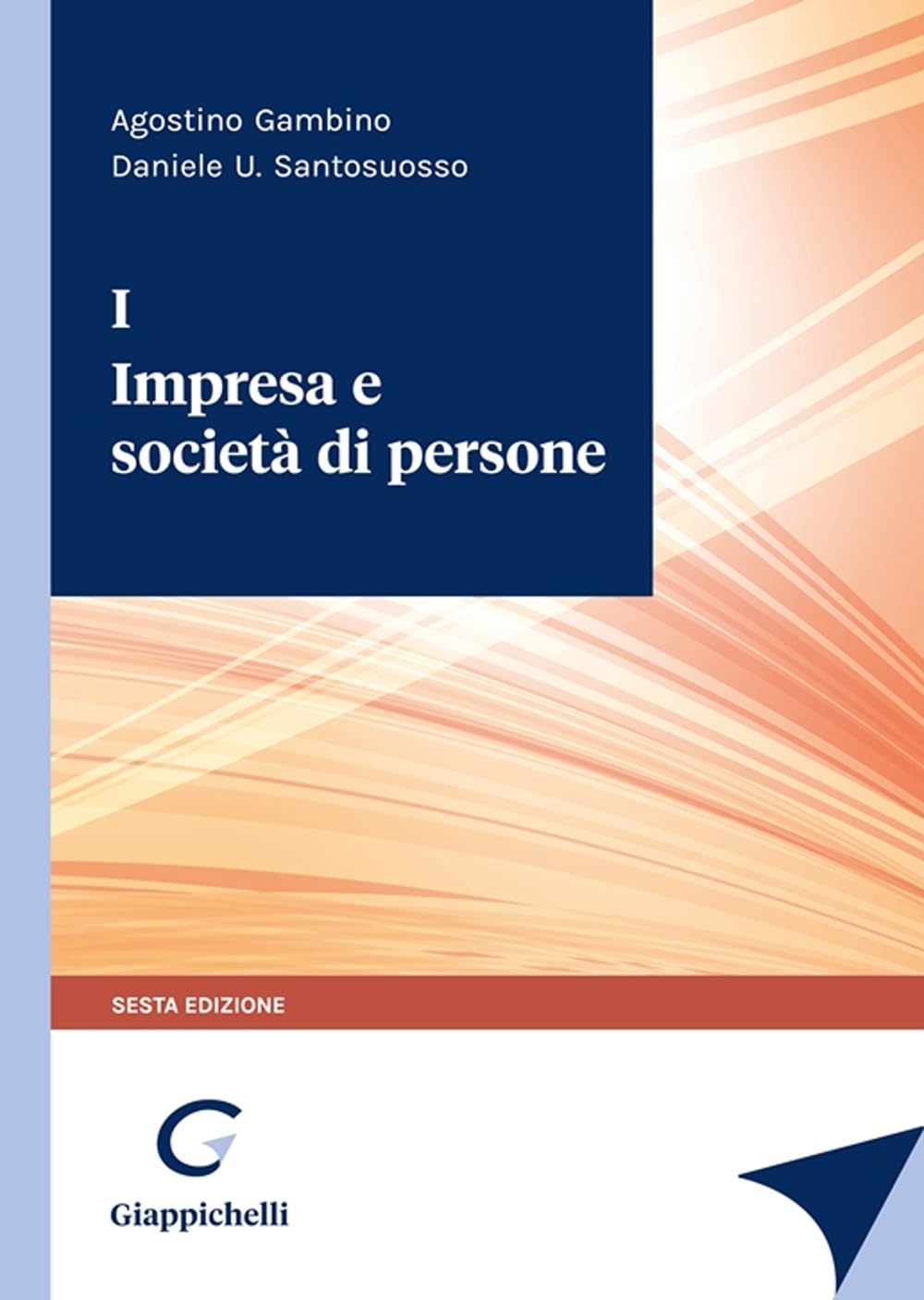 Impresa e società di persone (Vol. 1) book