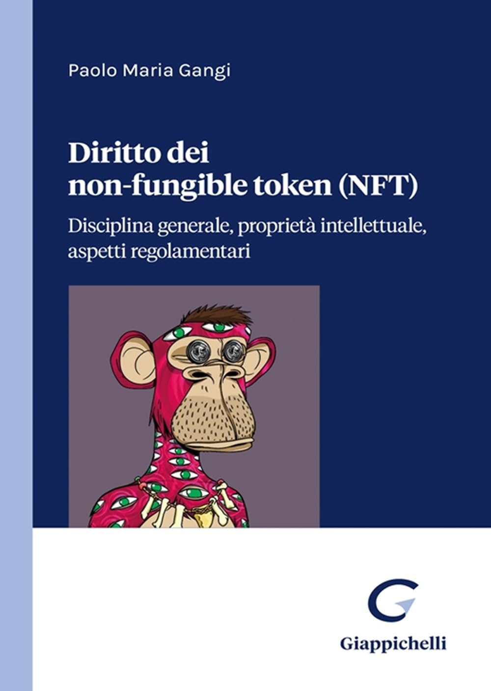 Diritto dei non-fungible token (NFT) Law