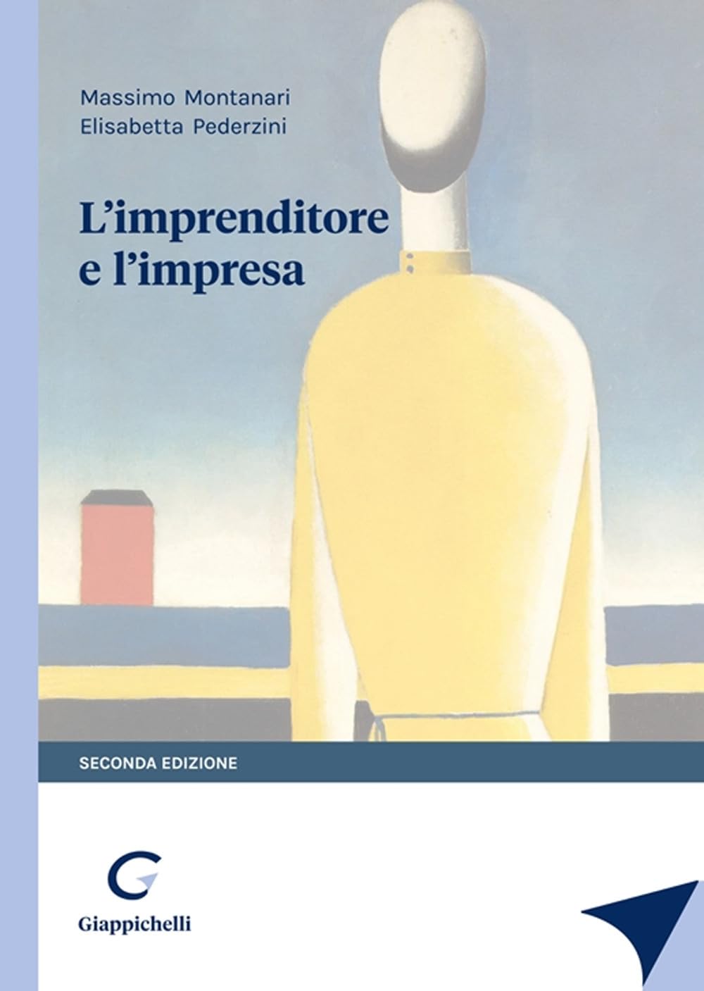 L'imprenditore e l'impresa. Estratto da «L'imprenditore e il mercato» book