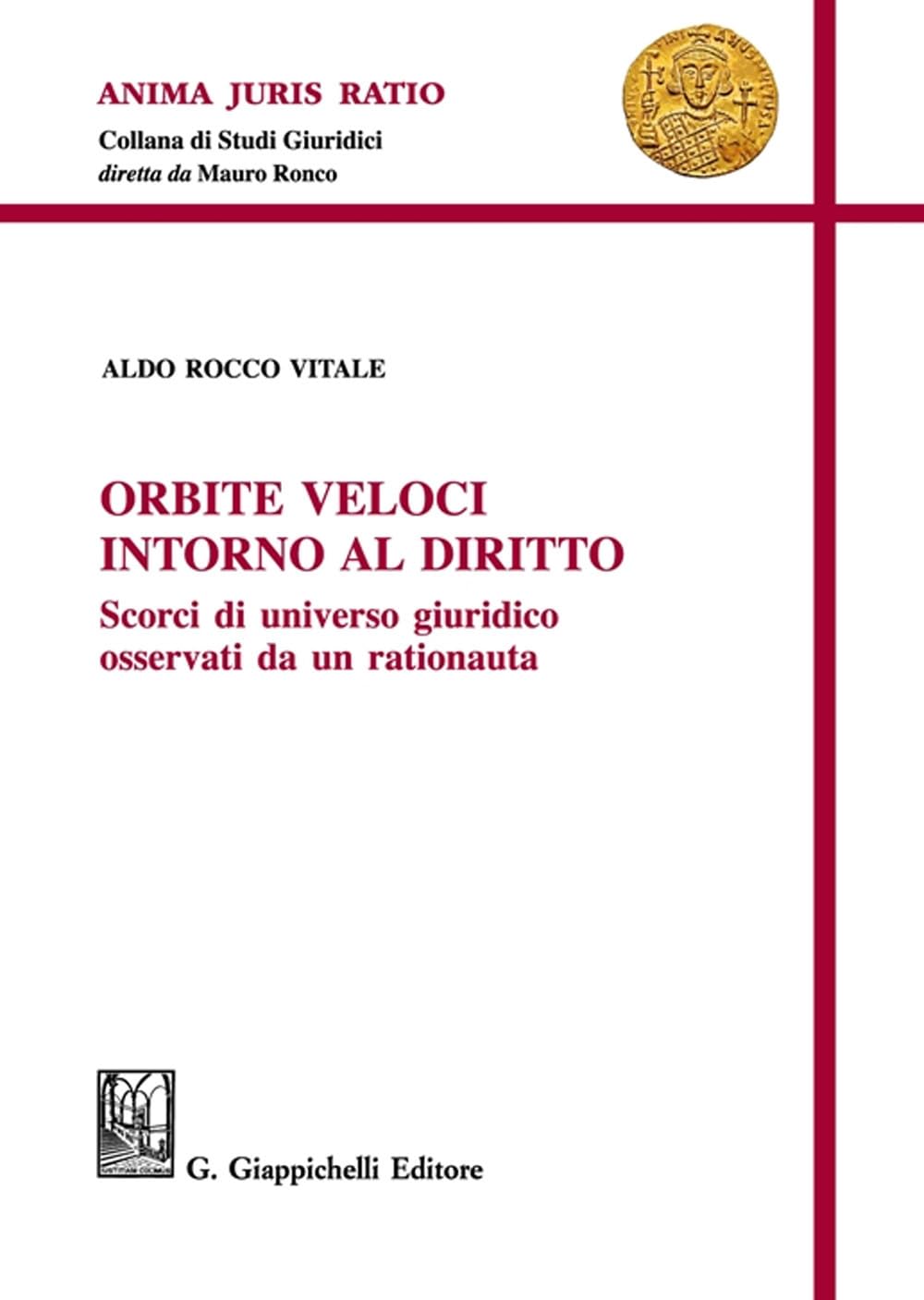 Orbite veloci intorno al diritto book