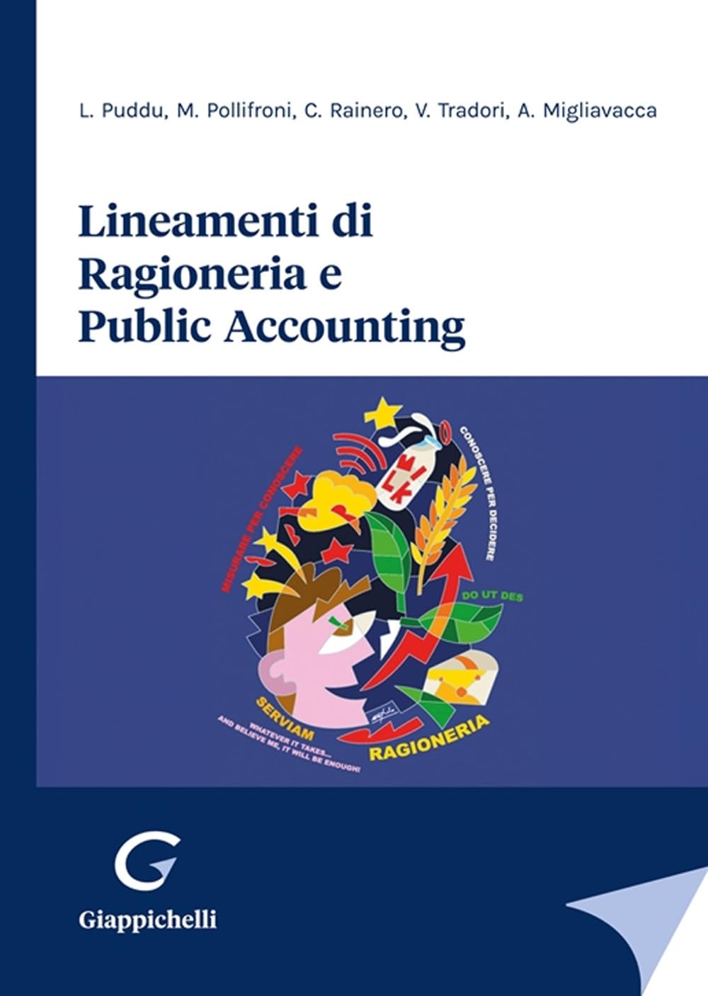 Lineamenti di ragioneria e public accounting Business, Finance & Career