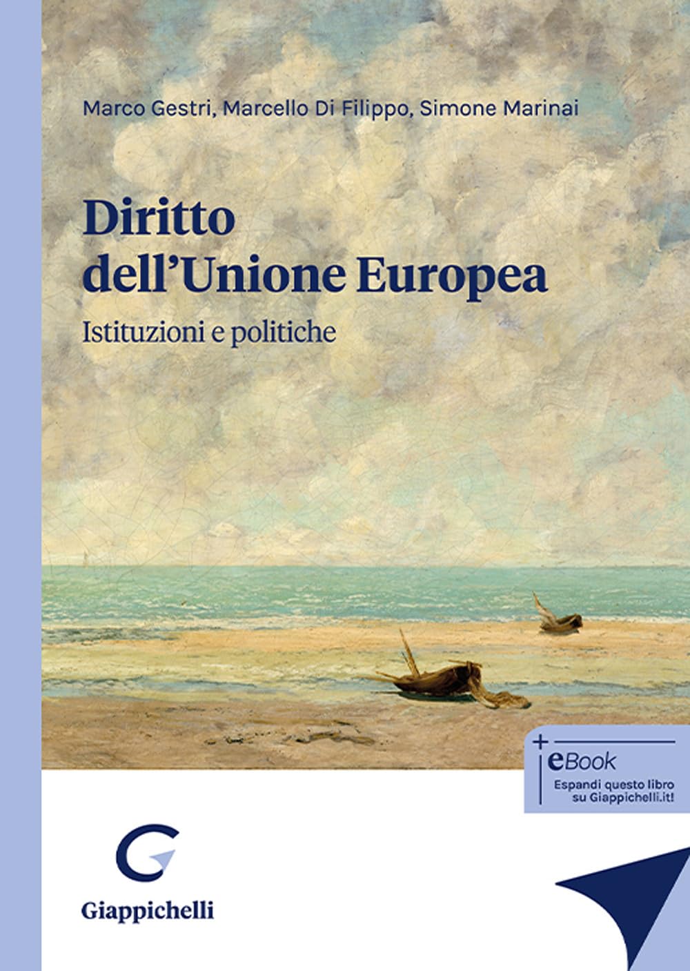 Diritto dell'Unione Europea. Istituzioni e politiche book