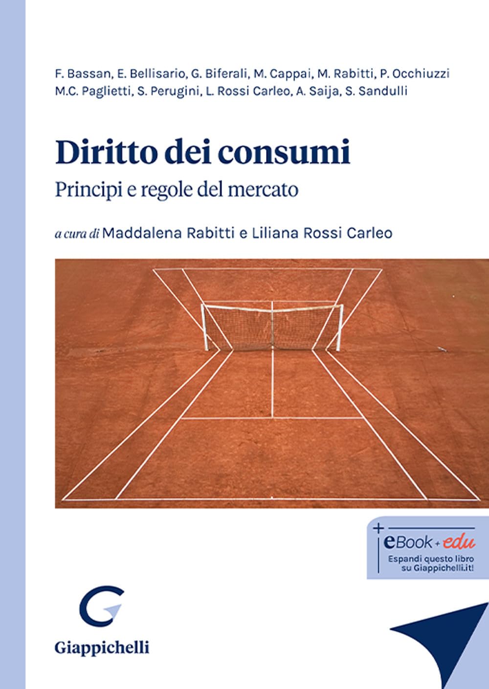 Diritto dei consumi. Principi e regole del mercato book