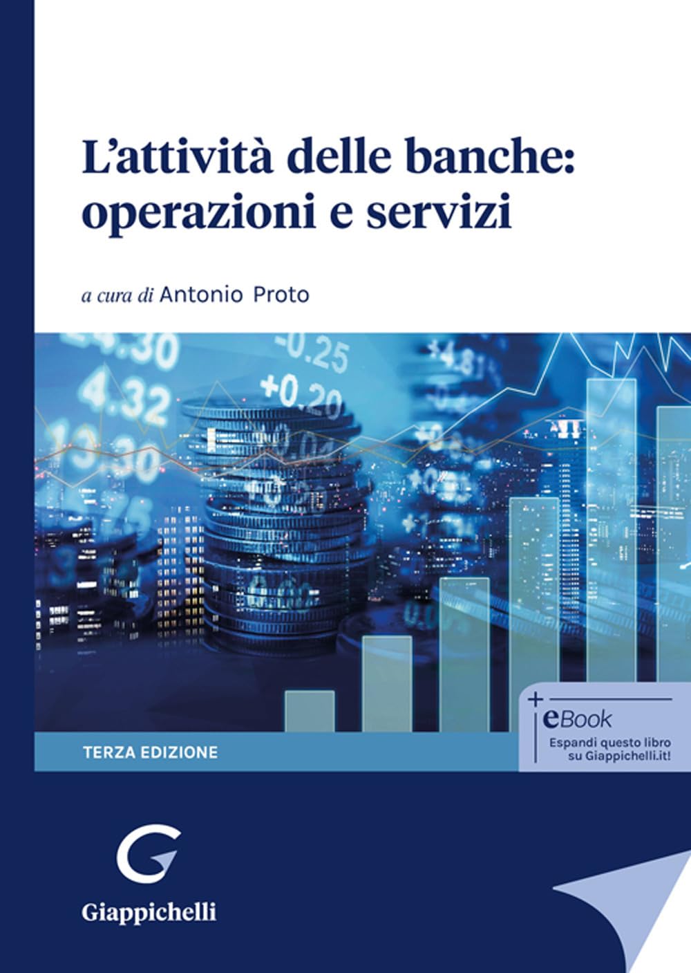 L'attività delle banche: operazioni e servizi book