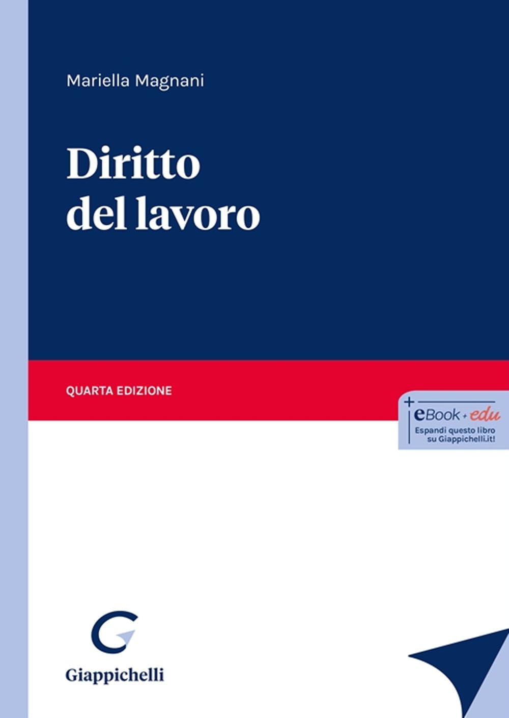 Diritto del lavoro book