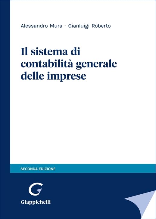 Il sistema di contabilità generale delle imprese book