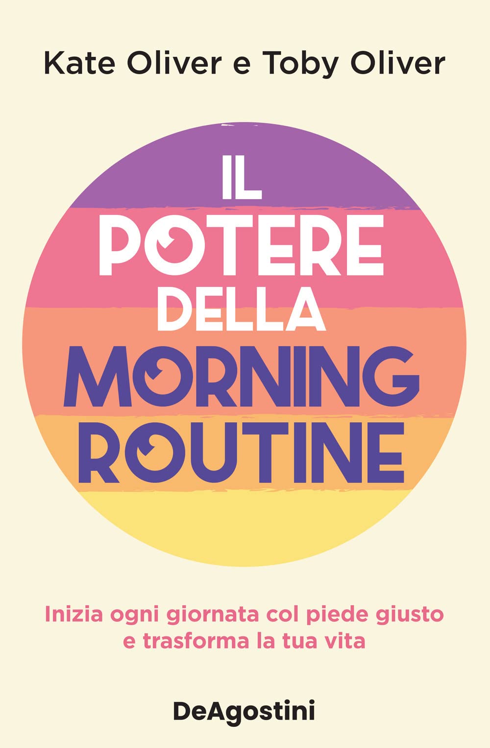 Il potere della morning routine. Inizia ogni giornata con il piede giusto e trasforma la tua vita Books