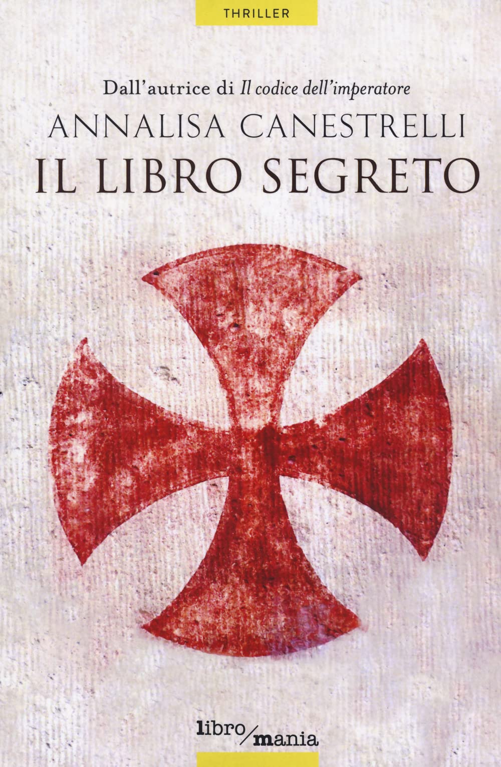Product Image: Il libro segreto