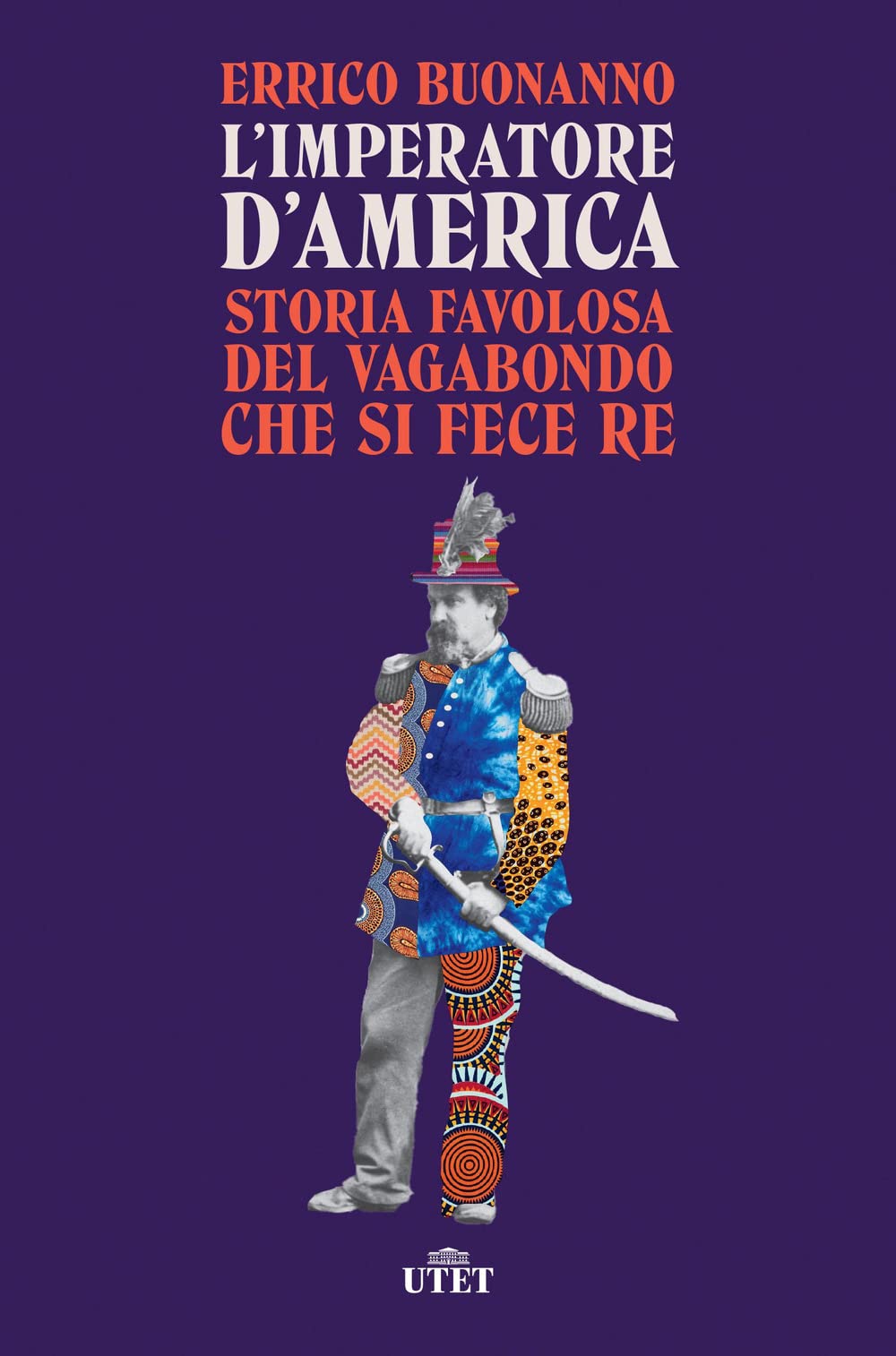 L'imperatore d’America. Storia favolosa del vagabondo che si fece re Memories