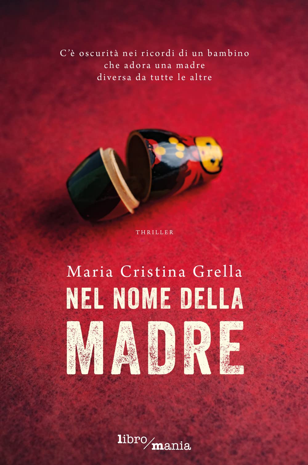 Nel nome della madre Contemporary literature