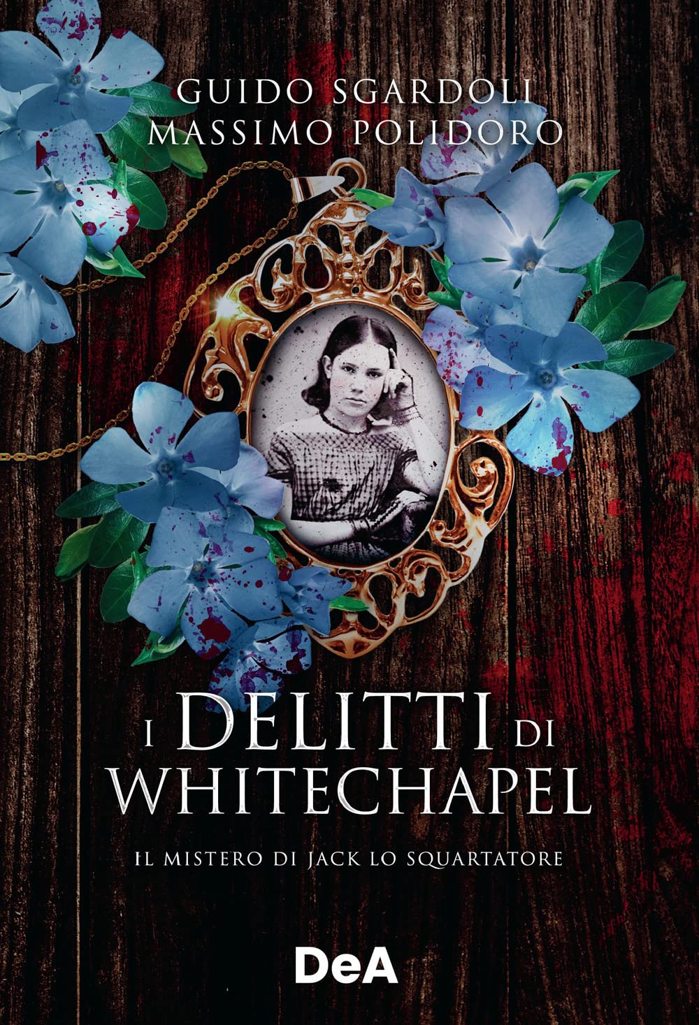 I delitti di Whitechapel. Il mistero di Jack lo Squartatore Historical Fiction
