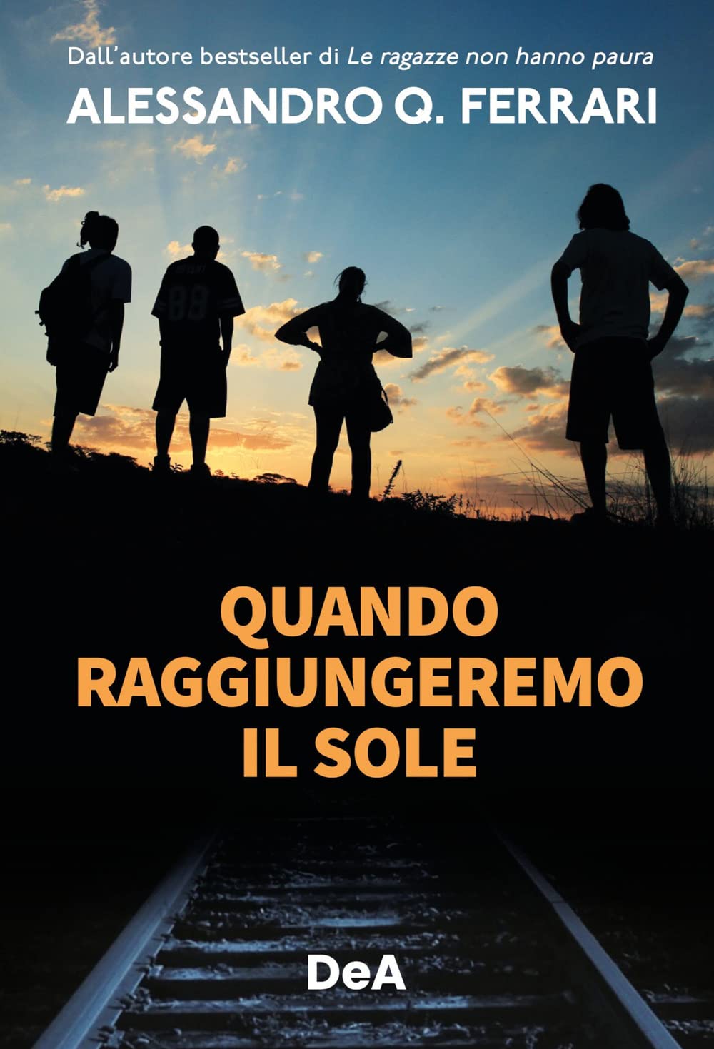 Quando raggiungeremo il sole book