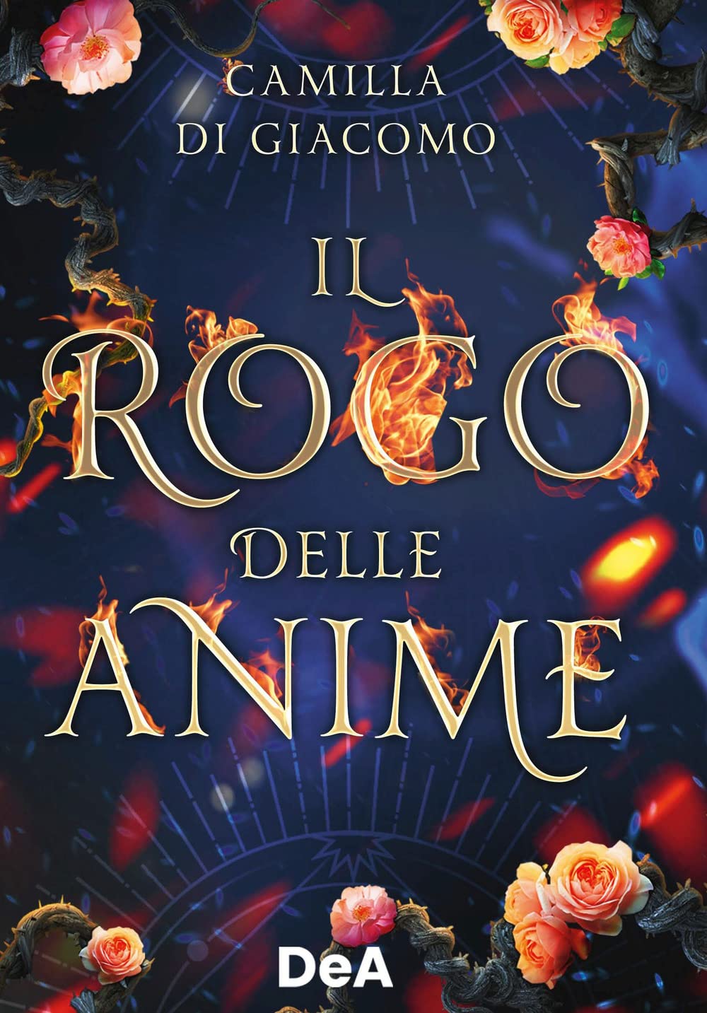 Il rogo delle anime Contemporary literature