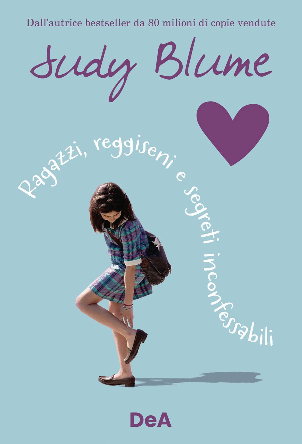 Ragazzi, reggiseni e segreti inconfessabili (Le gemme) Non-fiction