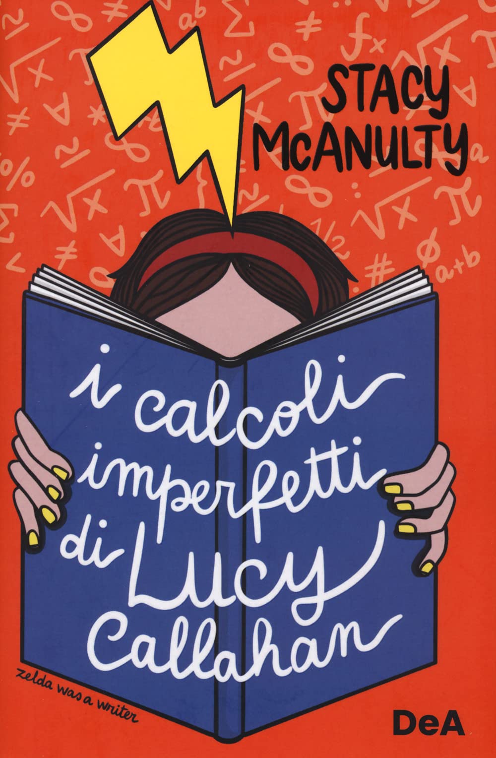 I calcoli imperfetti di Lucy Callahan Non-fiction