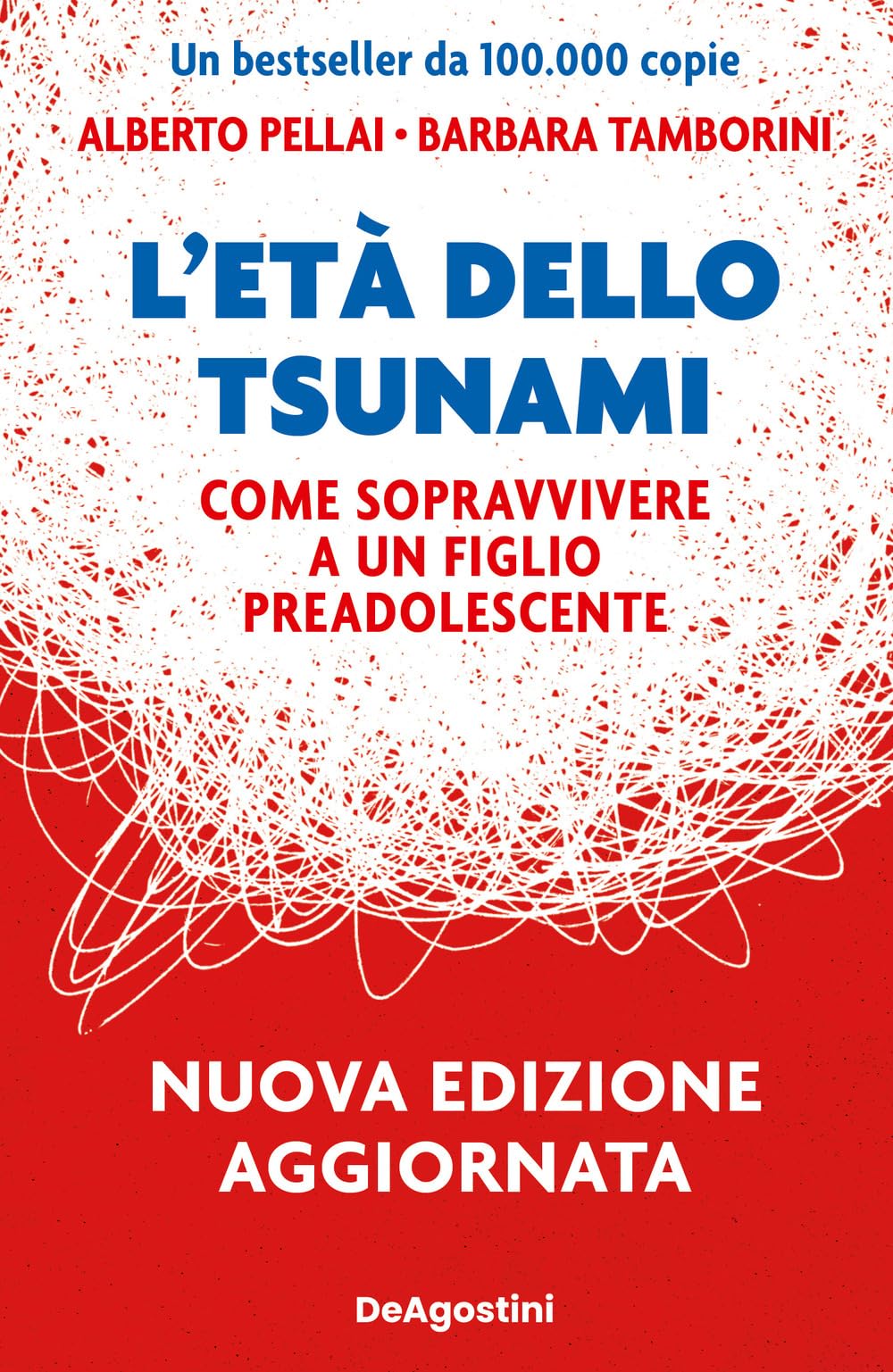 L' età dello tsunami. Come sopravvivere a un figlio pre-adolescente Parents & Children